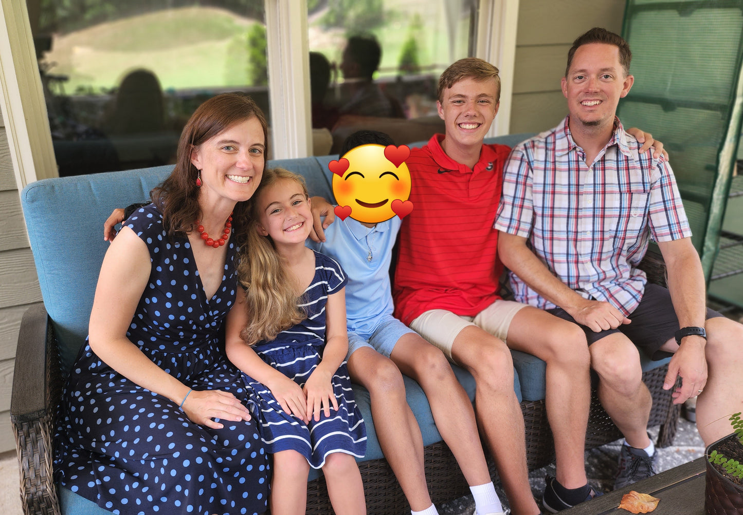 Jolly Family :: Adoption Support
