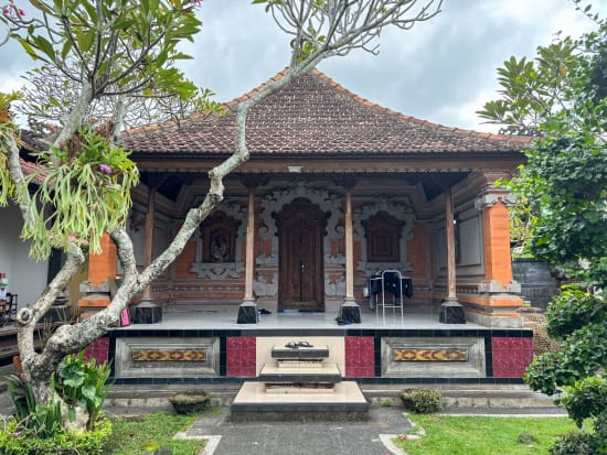 Bali Kintamani