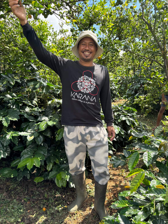Bali Kintamani