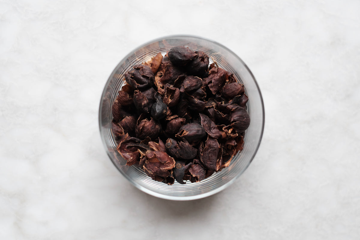 Costa Rica Helsar de Zarcero Cascara Tea