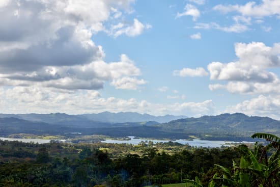 Nicaragua Jinotega