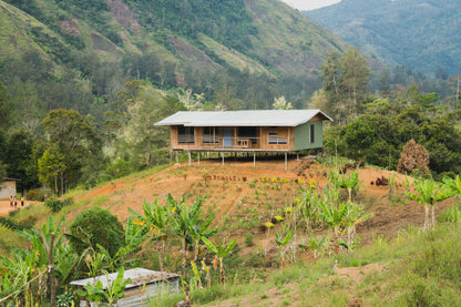 Papua New Guinea