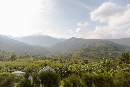 Uganda Rwenzori