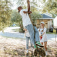Sanai Wilkinson :: Missions Support